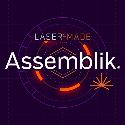 Assemblik logo