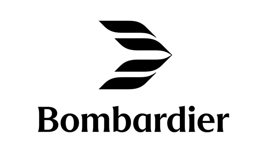 Bombardier logo
