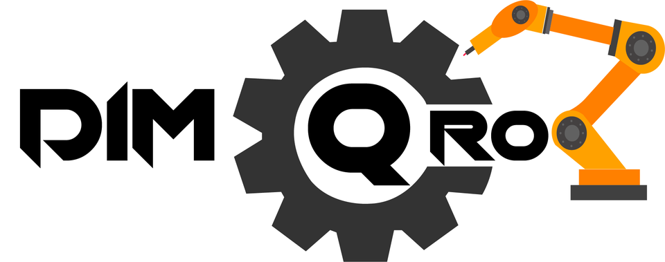 DimQRO logo