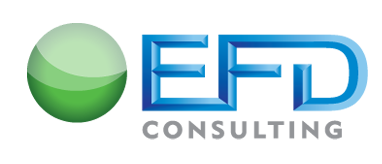 EFD logo