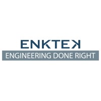 Enktek logo