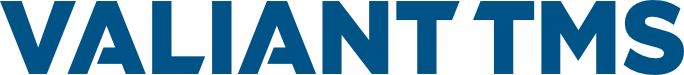 Valiant TMS logo