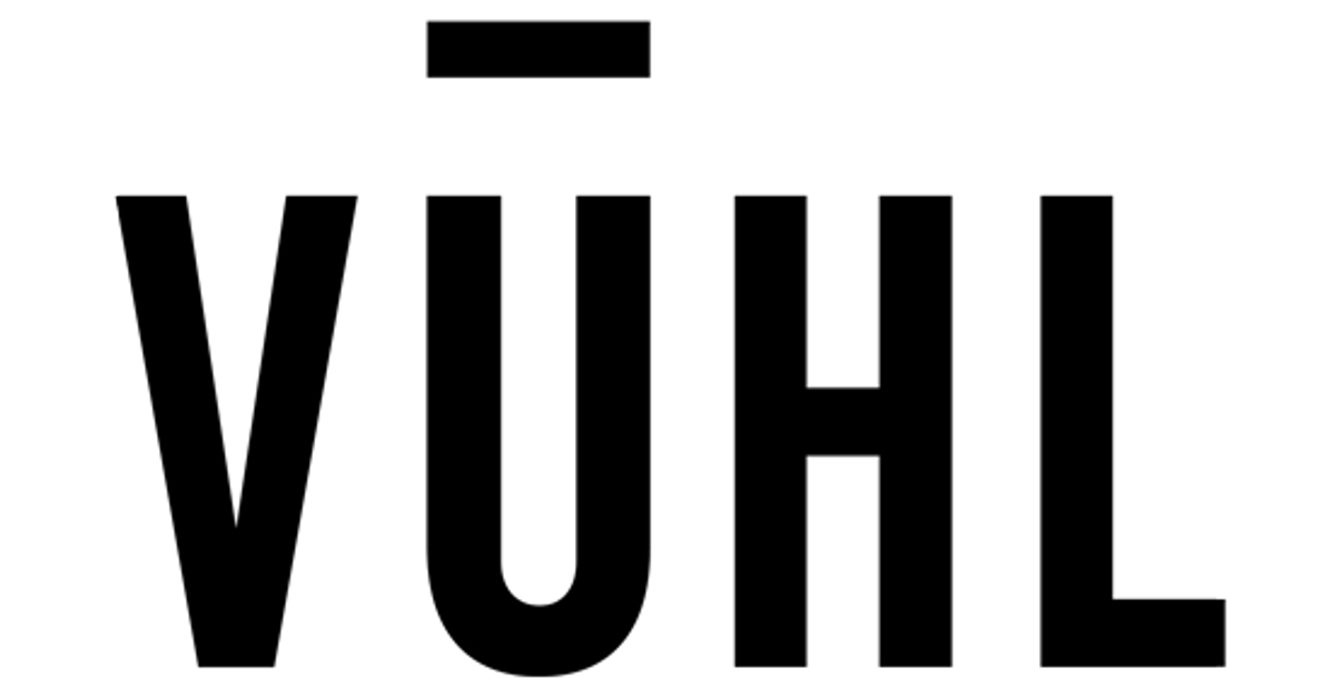 VUHL logo